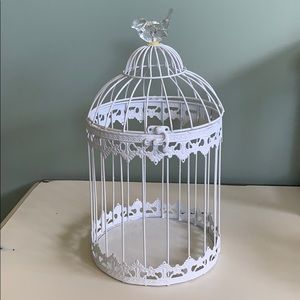 Decorative Bird Cage